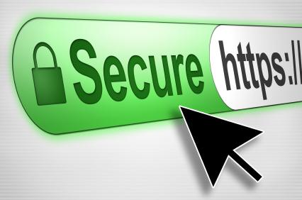 Secure Your Site With SSL