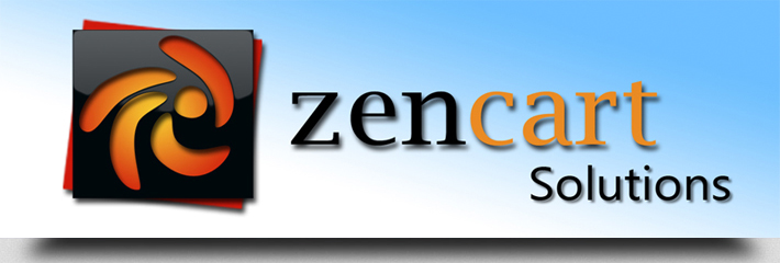 Zen Cart Web Development Services