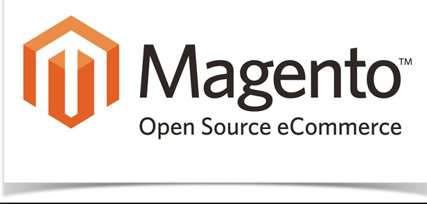 Magento Open Source E-Commerce 