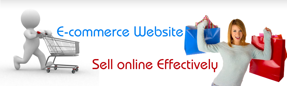 E-Commerce Website E-Commerce Website
