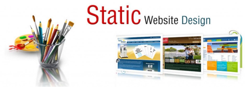 Static Website Static Website