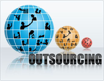 Outsource Web Development
