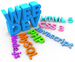 PHP Web Development for Online Business