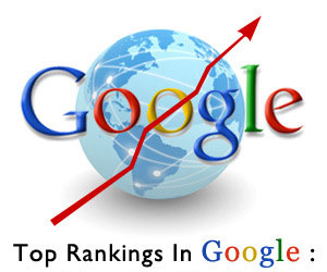 Google Ranking