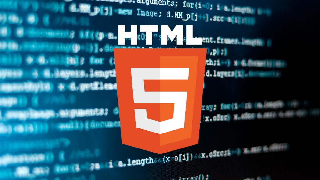 Html 5