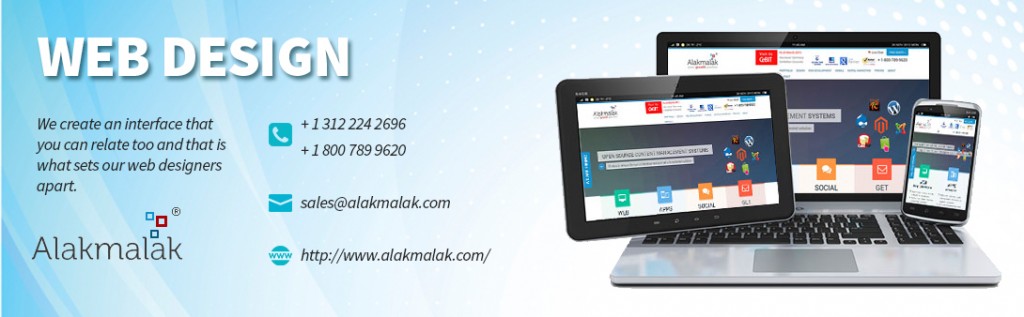 Alakmalak web services
