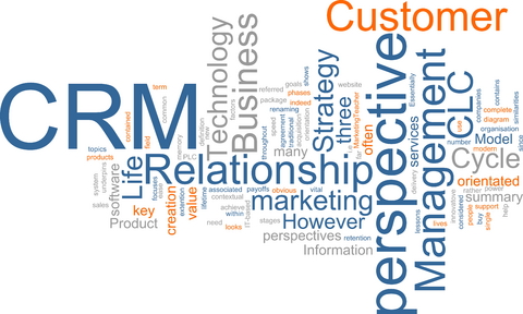 What is a CRM?