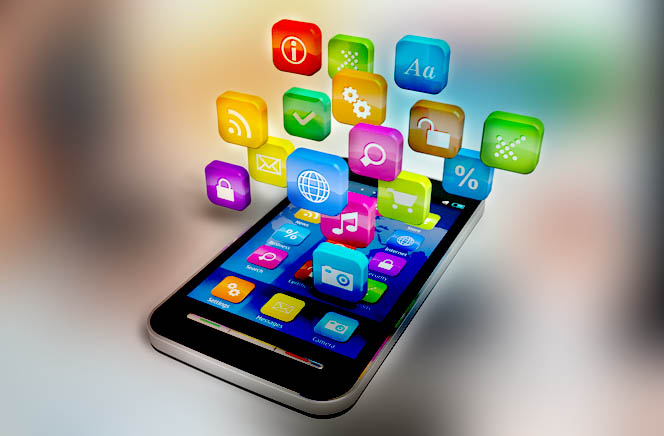 Mobile apps development trends based on the evolving nature of how we use our mobile.