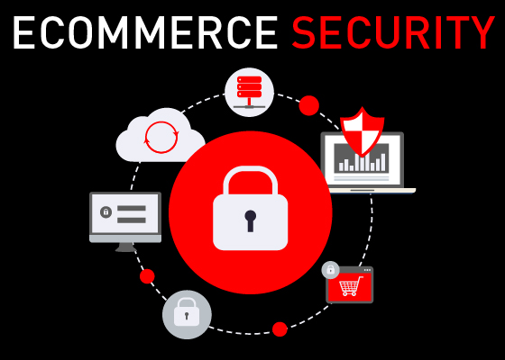 Building more secure ecommerce websites to improve customer confidence