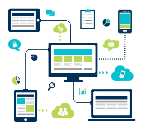 Database flexibility with Laravel