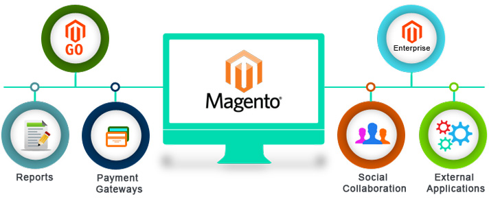 Magento Web Development