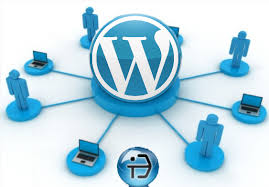 WordPress Can be used to develop any type of website