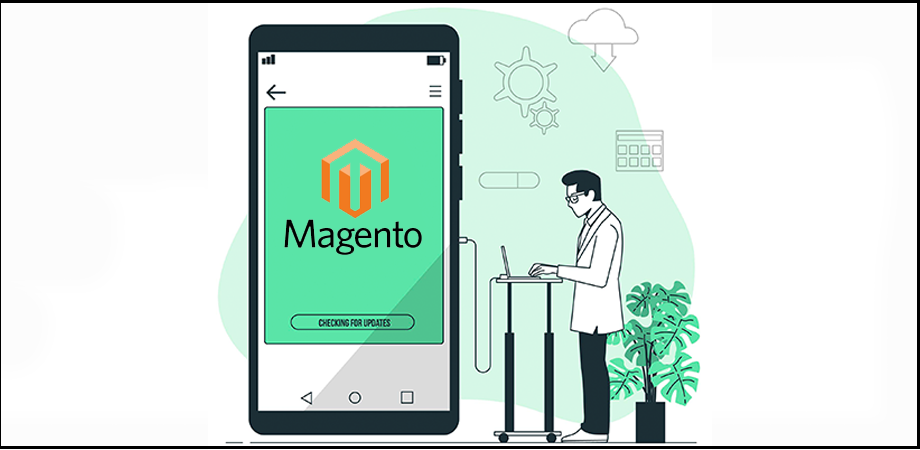 Magento's mobile-friendly configuration makes your customers' shopping experience smoother and more enjoyable, no matter where they are or what device they're using.