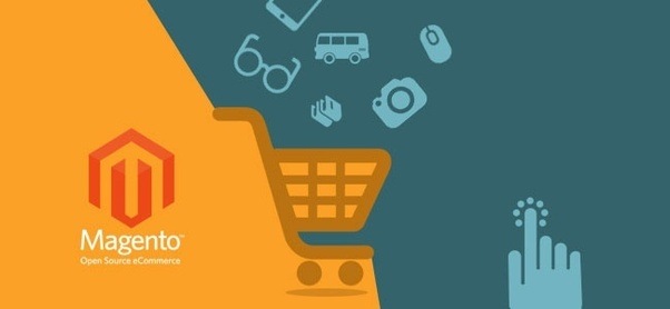 Magento has influenced the online eCommerce industry