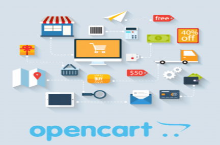 Advantages of Using OpenCart