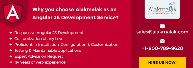 AngularJS Developers at Alakmalak