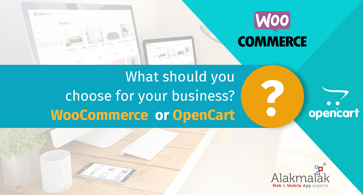 Woocommerce-vs-Opencart