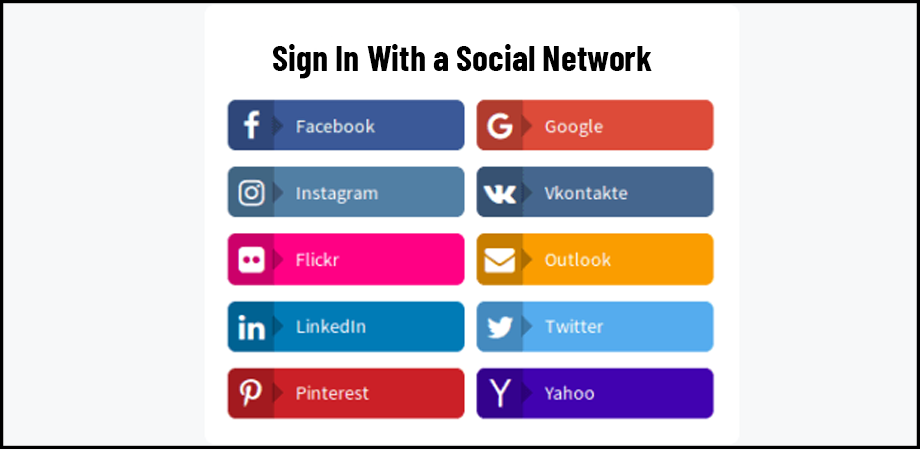 Increasing The Role of Social Networks As A Sales Channel