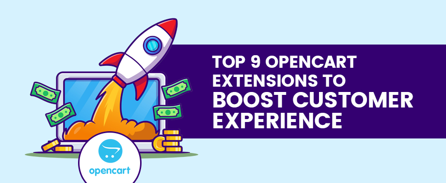 Top 8 Opencart Extensions