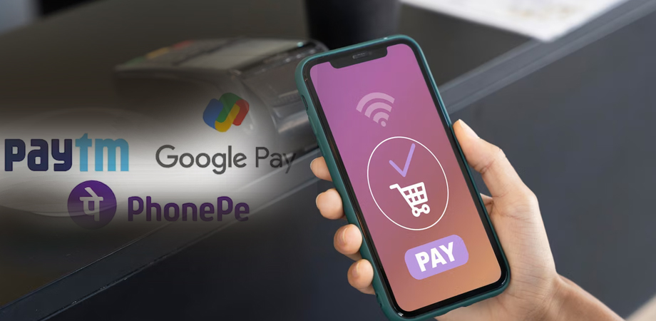 Offering Additional Payment Options (Net transfer, UPI, Wallet payments)