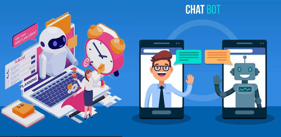 Chatbots Improve Customer Service
