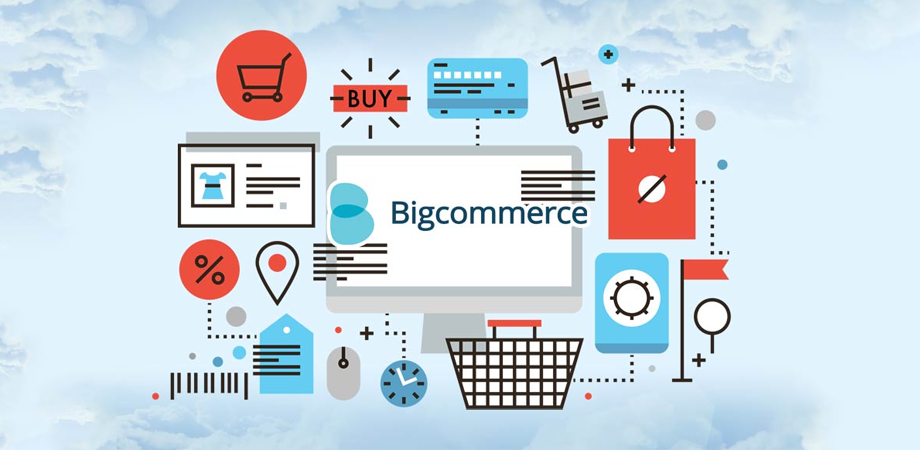 BigCommerce is a comprehensive eCommerce platform that offers users everything they need to start and grow their online business.