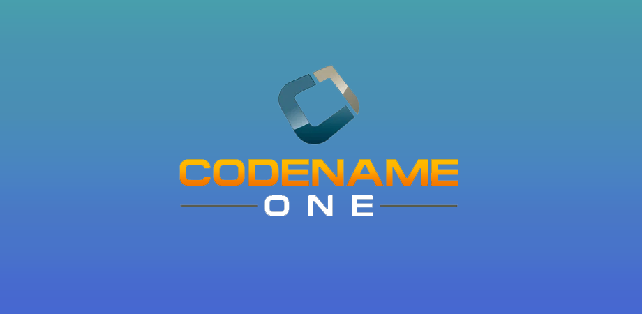 Codename One