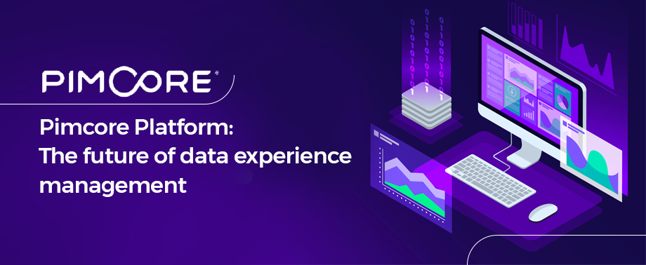 Pimcore Platform- The future of data experience mangement