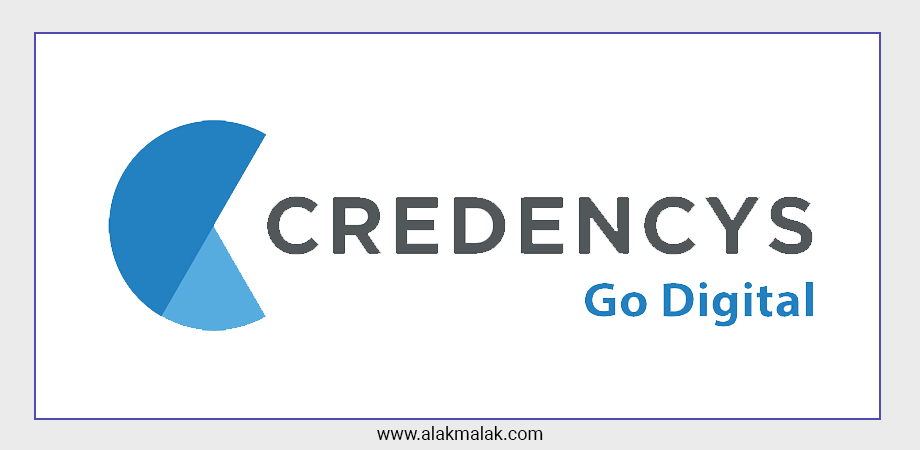 Logo of Credencys