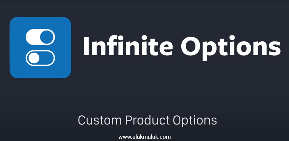 Infinite Options Shopify Plugin