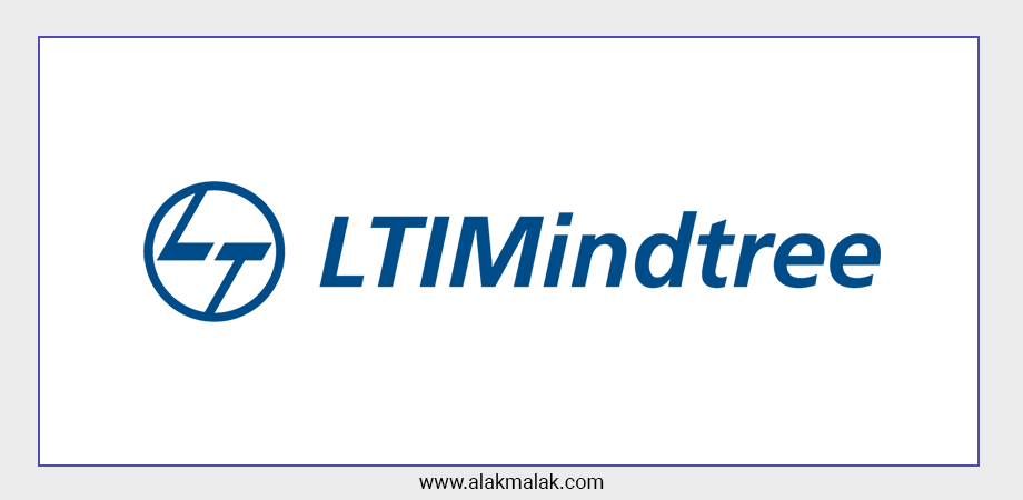 Logo of LTIMindtree