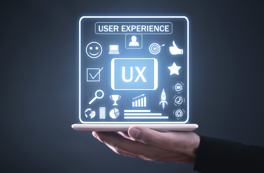 Focus to make the User experience easy