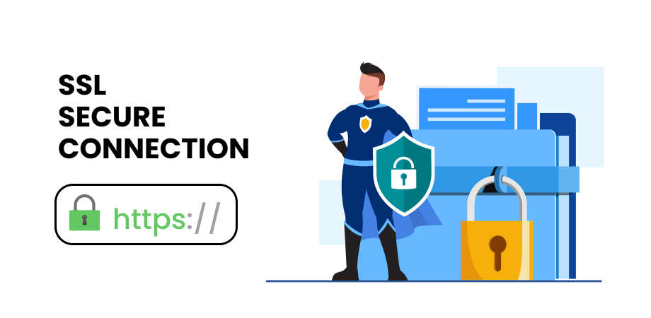Install an SSL Certificate