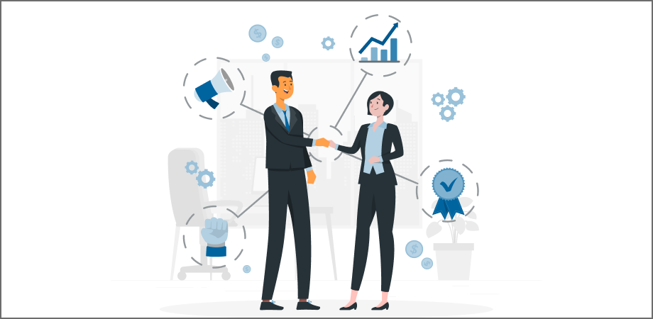 Omni-channel experience