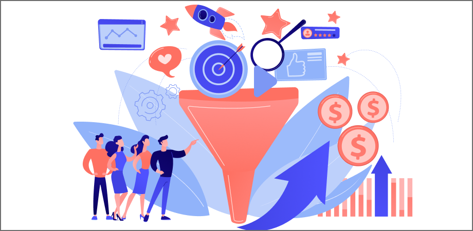 Relevant Leads