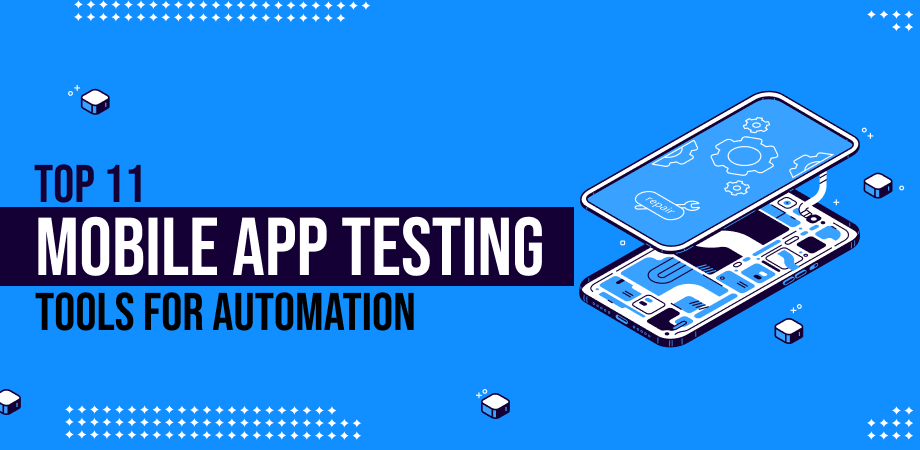 Automatic Mobile testing tools
