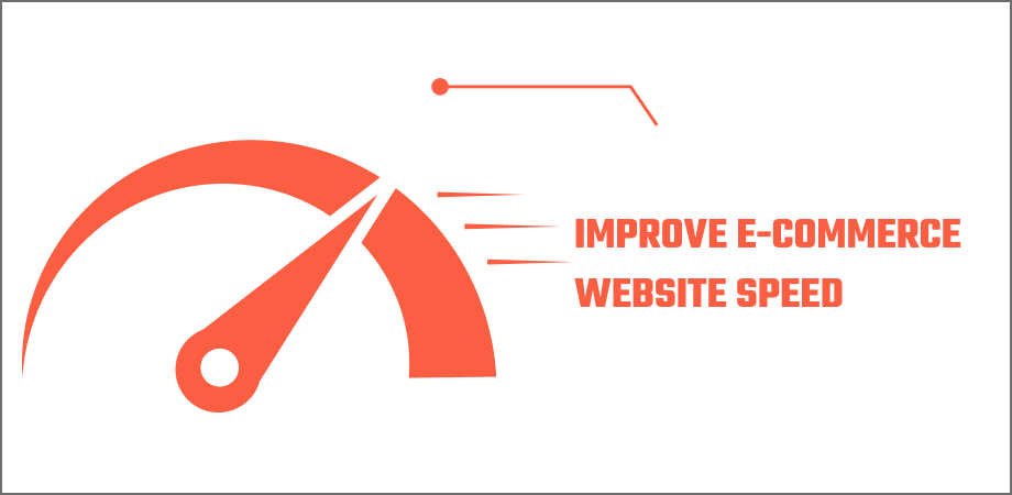 Improve E-commerce Website Speed