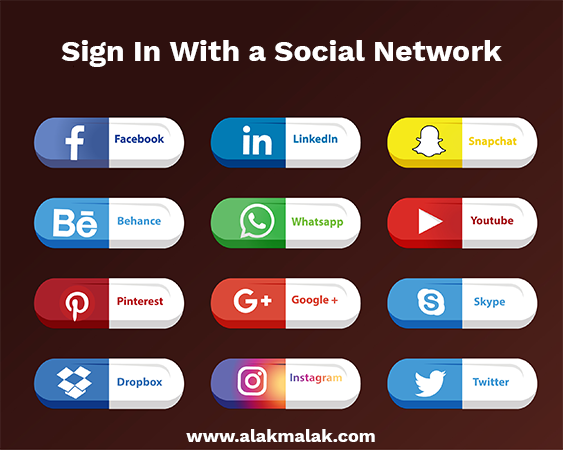 Social-Media-Links