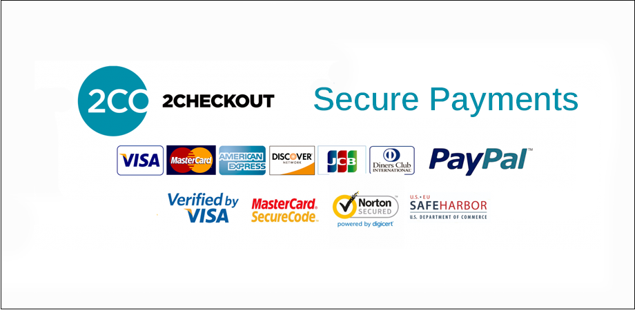 2Checkout, with its global payment capabilities and easy integration, could be a thrilling choice for your eCommerce store.