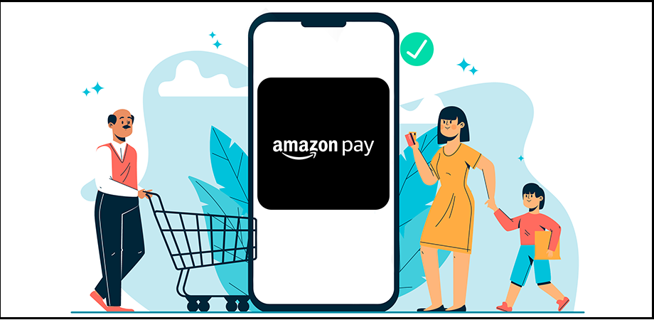 Amazon Pay is a secure and reliable choice for a payment gateway, especially for businesses aiming to tap into Amazon's massive customer base.