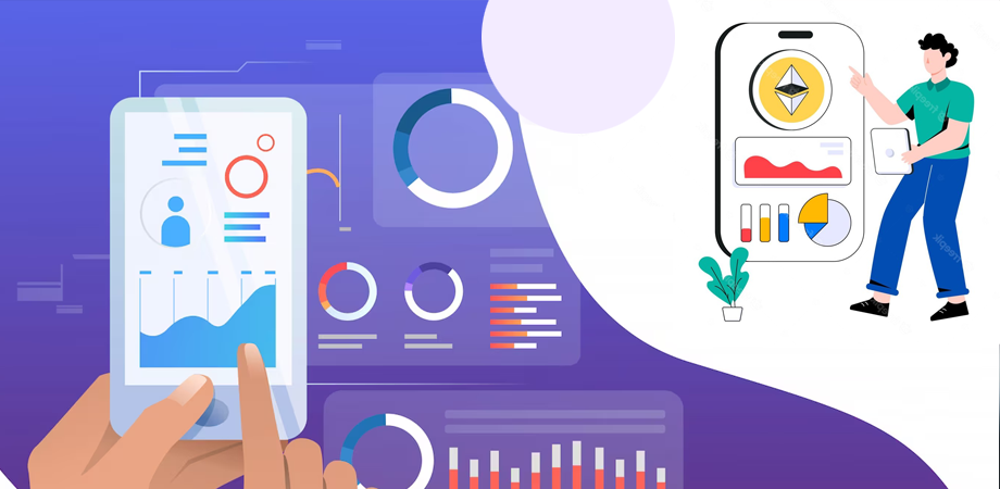 App Analytics & Usage Tracking helps developers understand what users love about the app, and what needs to be improved. This can lead to better updates, a better app, and happier users.
