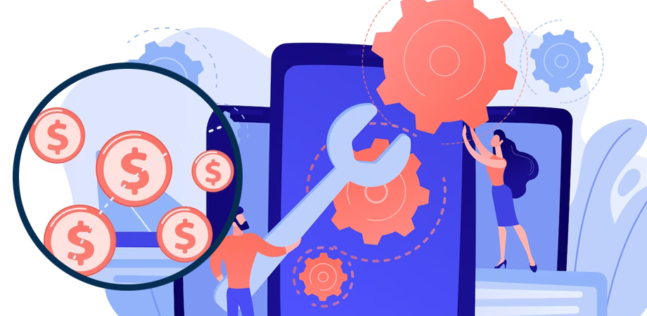 You need to protect your app and its users from any potential threats. This might involve regular security updates and monitoring, ensuring the safety of your users' data. It's most important in app development.