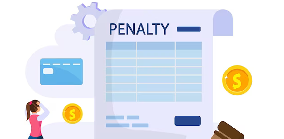 Assessing The Penalty Severity