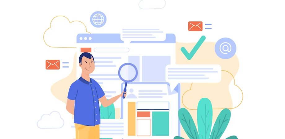 Auditing and improving your website's content