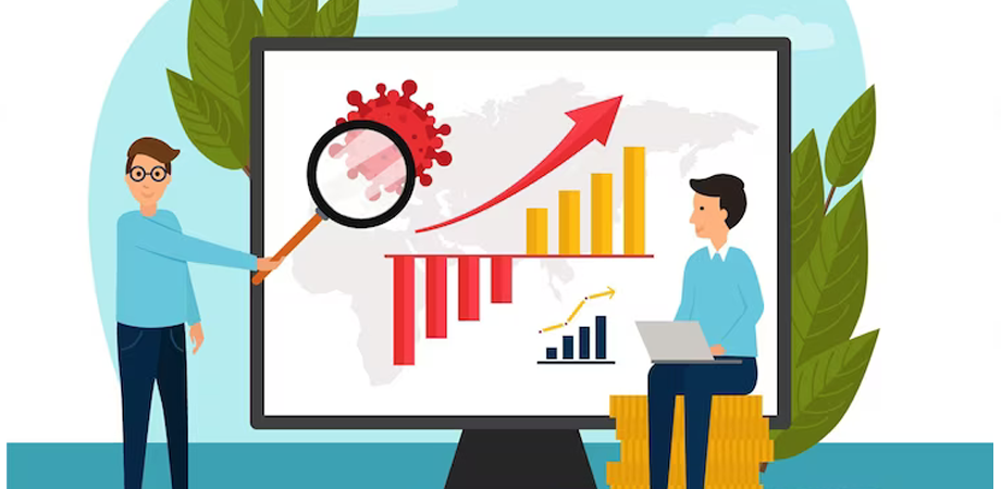 Recognizing the drop in organic traffic is the first step in acknowledging there's an issue - just like admitting that there's a problem is the first step in solving it.