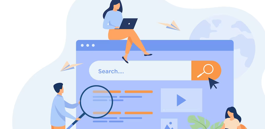Google's Recent Algorithm Updates Impact on WordPress Website