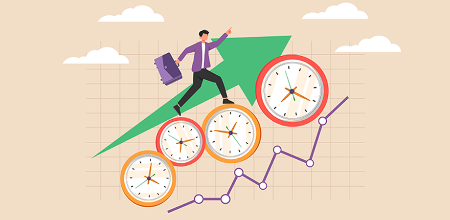 Small Business Websites Fail because they try to grow too quickly.