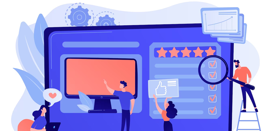 Identify And Resolve Ranking Issues