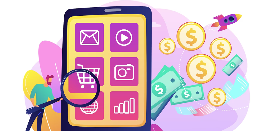 the features you decide to include in your app play a big role in determining the cost of creating it in 2023.