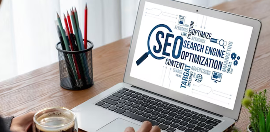 Implementating Natural SEO Practices